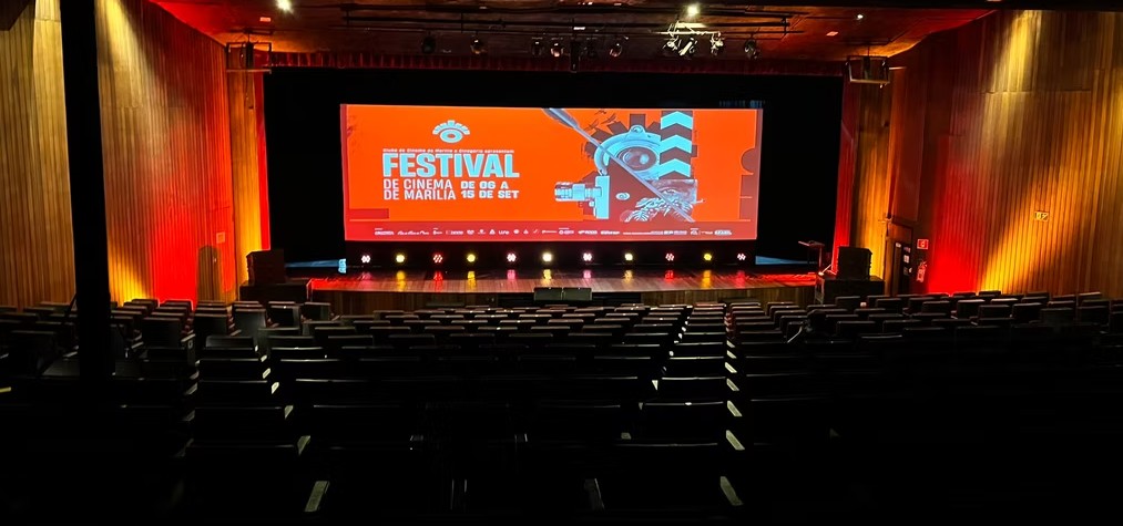Mais de 60 anos após primeira edição, Marília celebra a magia do audiovisual com o Festival de Cinema 2025