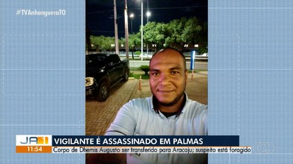 Vigia de shopping morre após ser baleado; polícia faz buscas para capturar suspeito