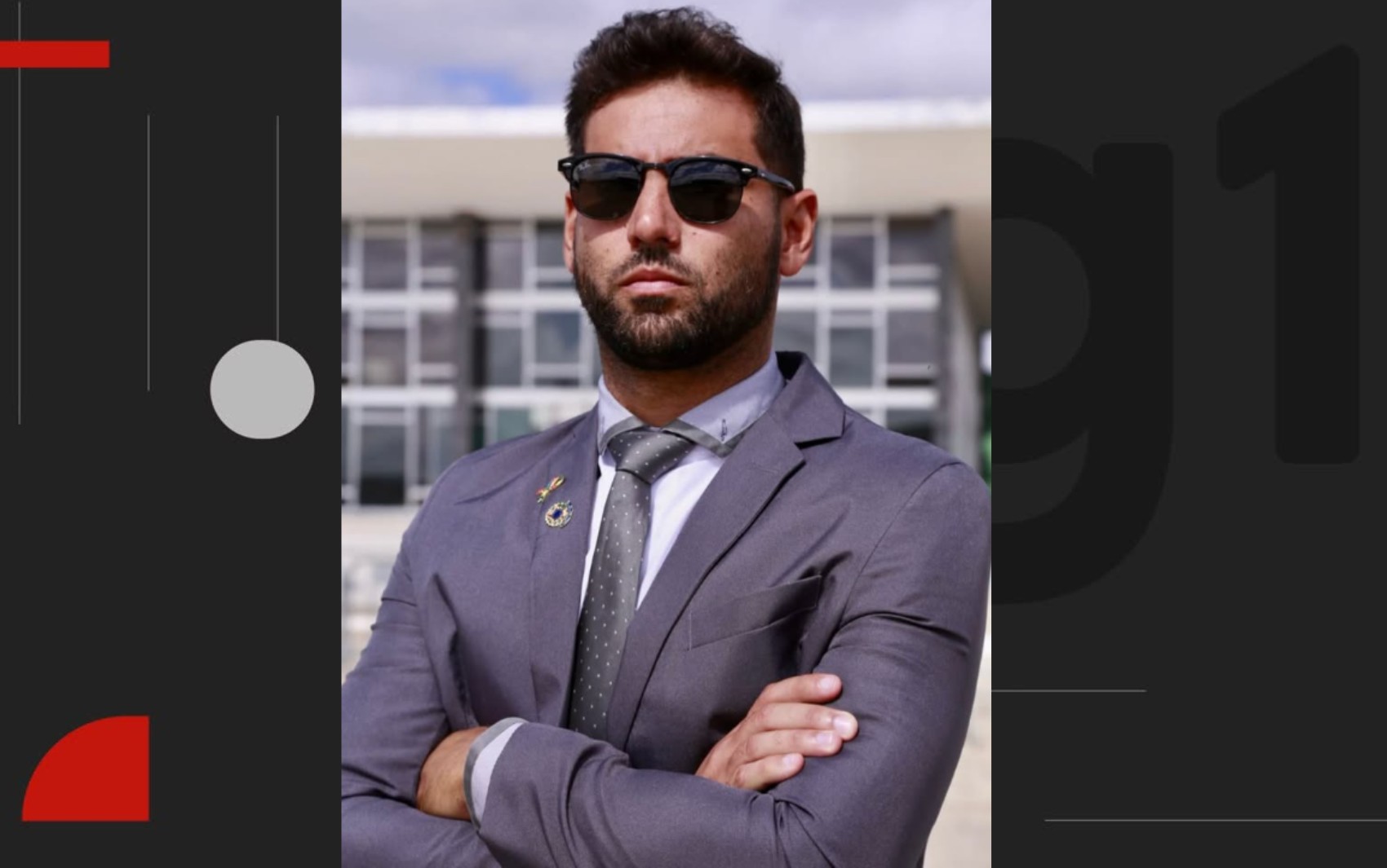 Vereador e assessor são mortos a tiros em sítio no interior da Bahia