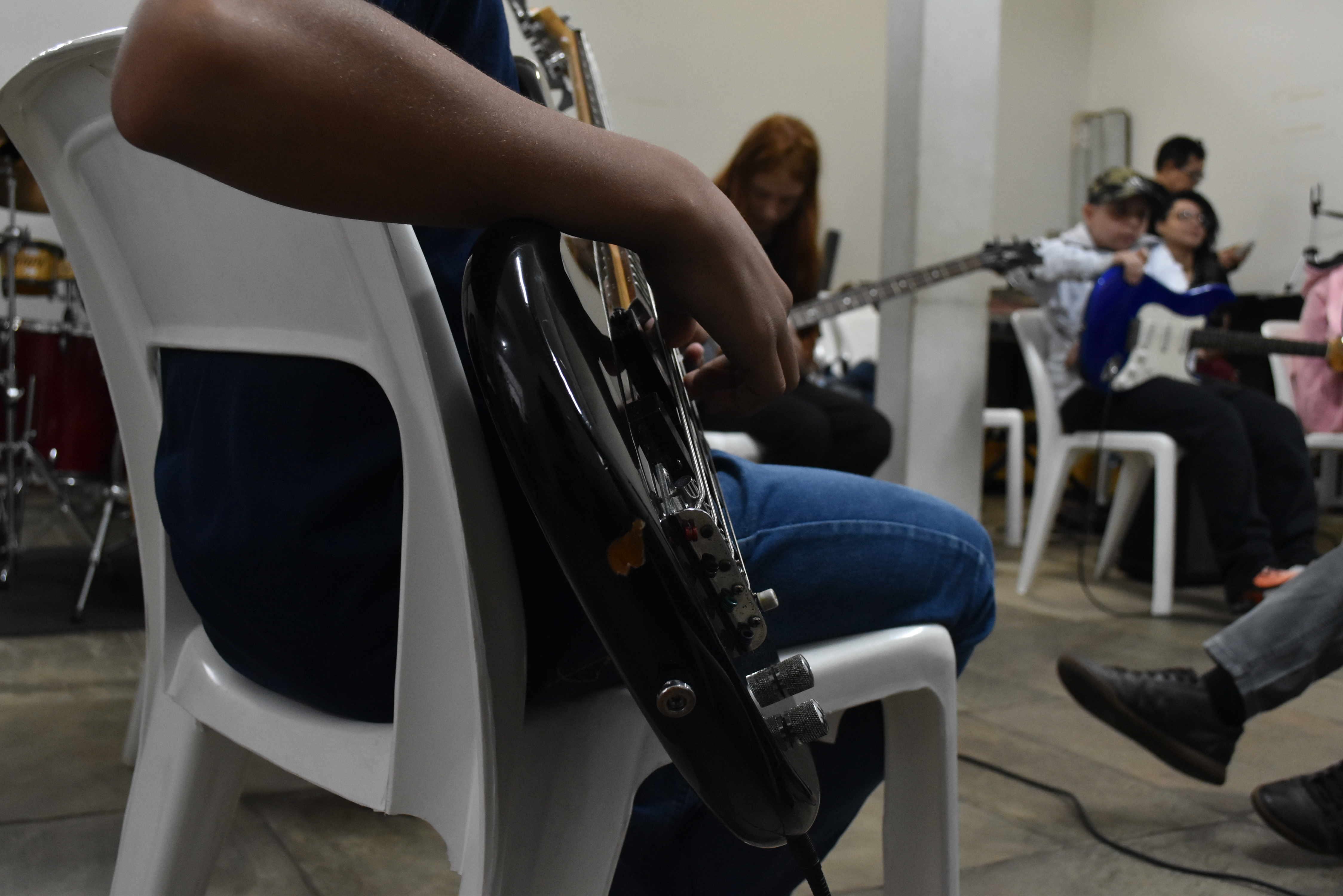 Projeto Guri oferece mais de seis mil vagas para cursos gratuitos de música no noroeste de SP; saiba como participar