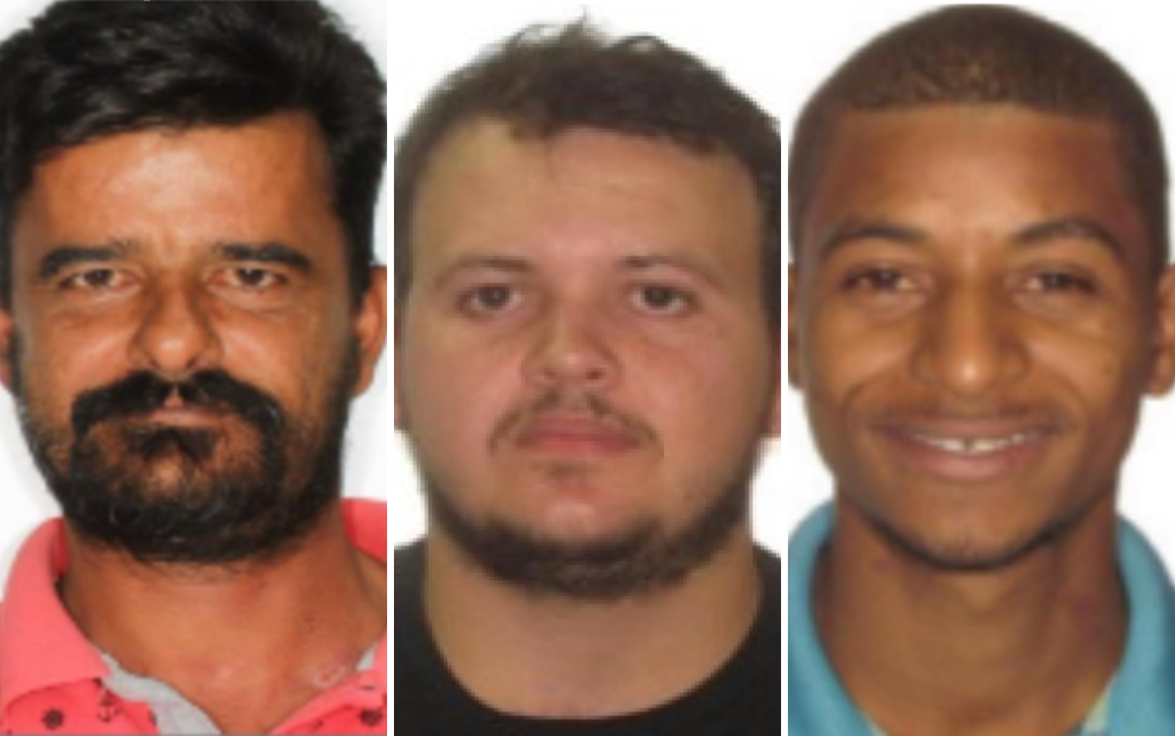 Suspeito preso na Bahia nega participação na morte de tio, diz advogado