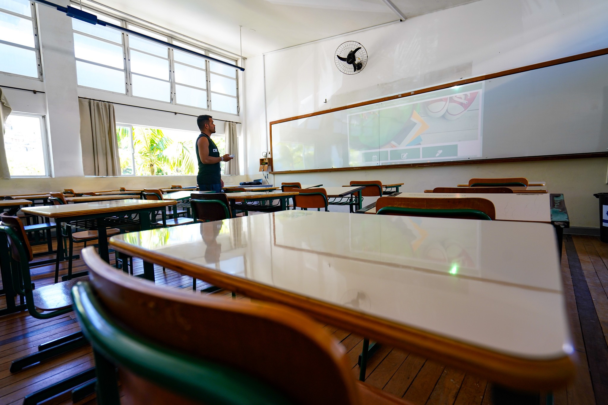 STF invalida decreto de SC que proibia linguagem neutra em escolas e órgãos estaduais