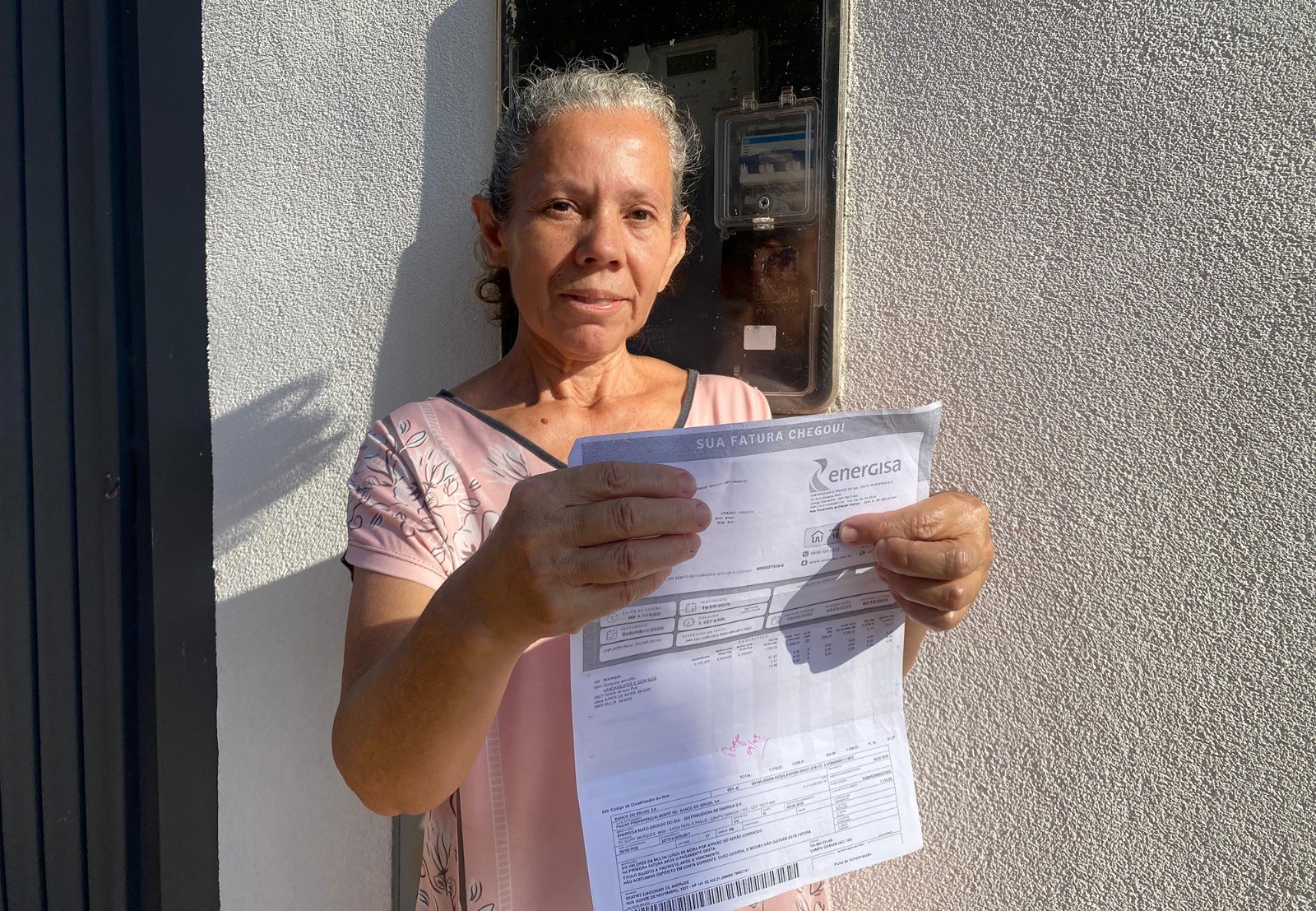 Programa inovador de energia limpa garante desconto de até 20% na conta de luz