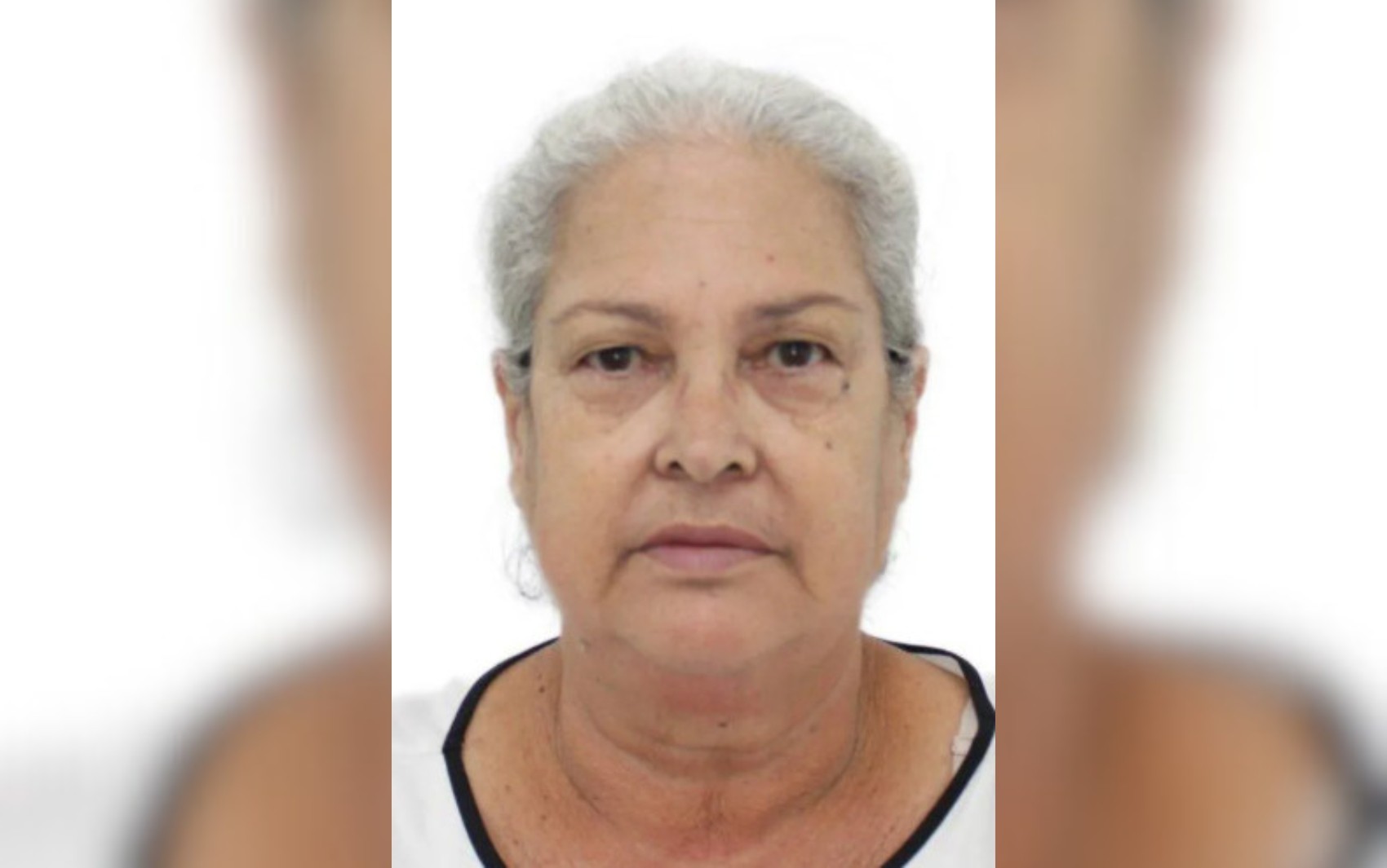 Mulher morre após levar choque em fio solto em terreno