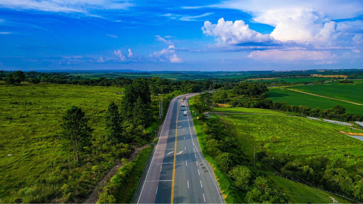 Via Araucária conquista seis certificações ISO auditadas pela ABNT