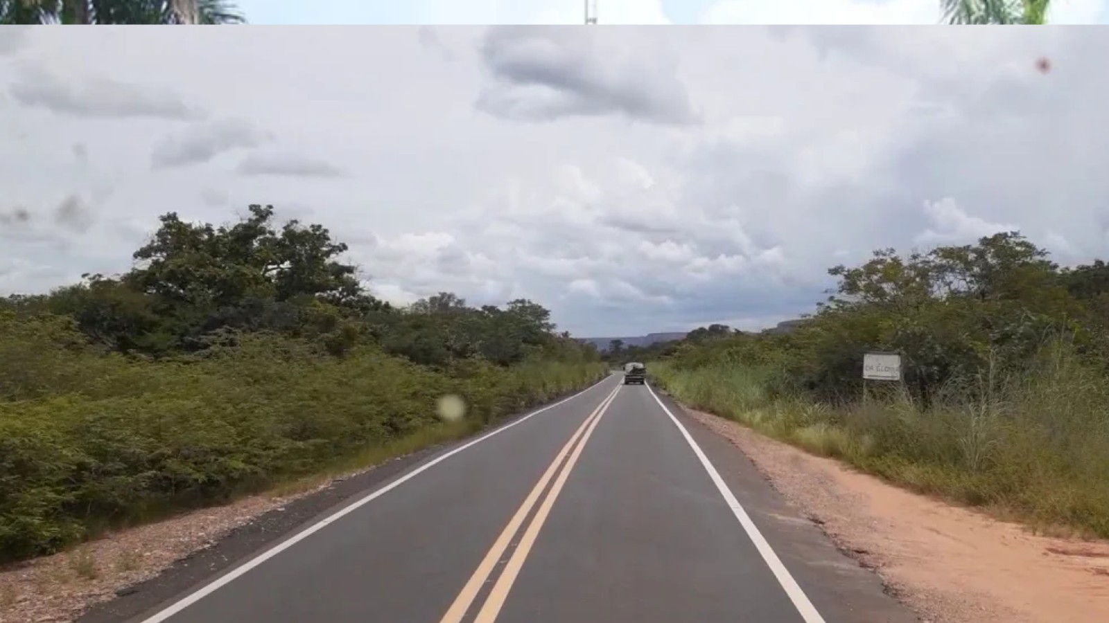 BR-135 terá ampliação de cobertura de celular e internet em 615 km no Piauí