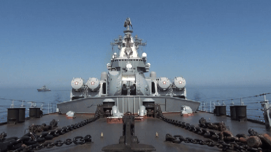 Rússia exibe poder de fogo em VÍDEO de exercícios militares no Pacífico em meio a negociações de cessar-fogo com a Ucrânia