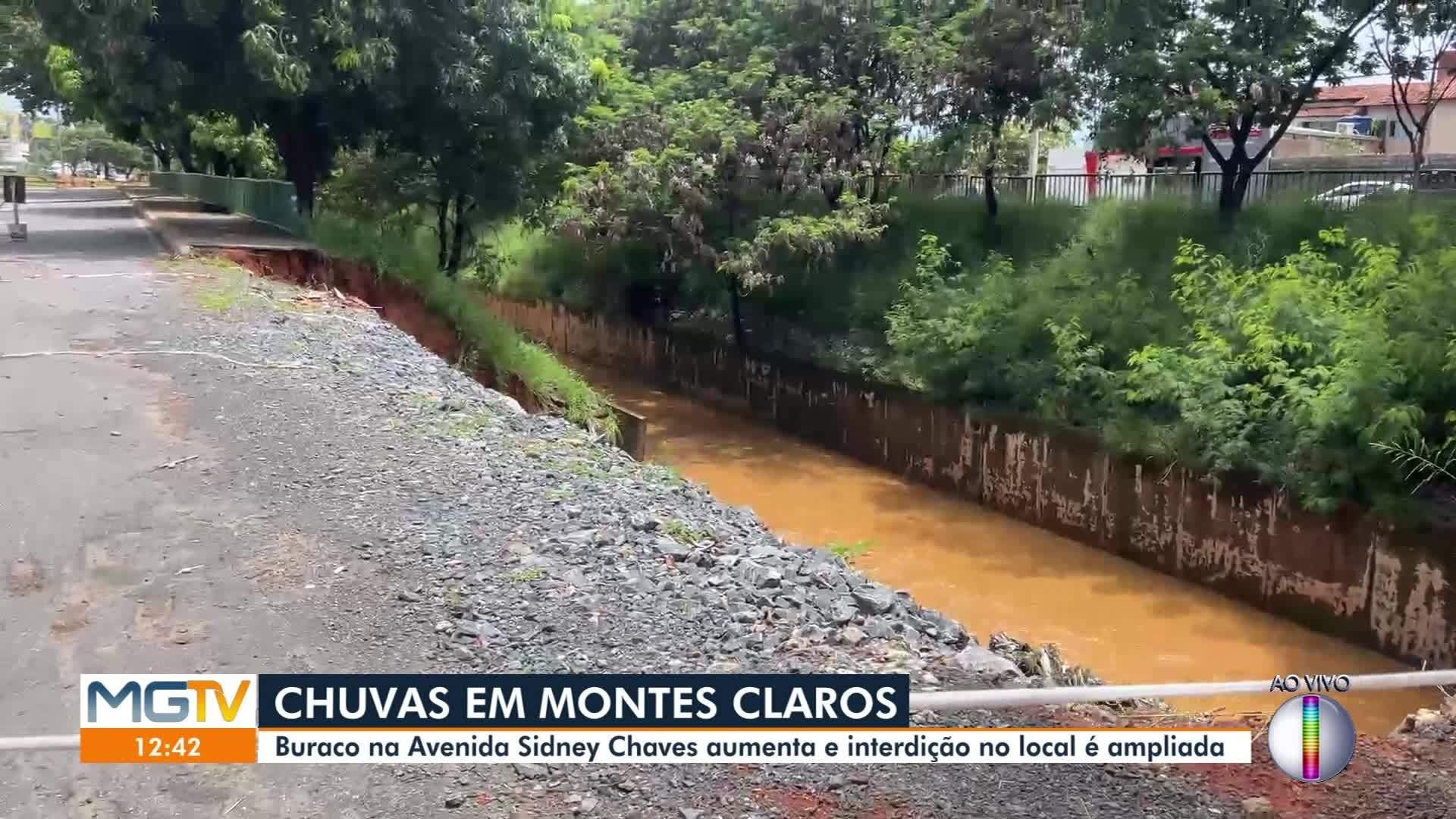 VÍDEOS: MG Inter TV 1ª Edição de quinta, 16 de janeiro de 2025
