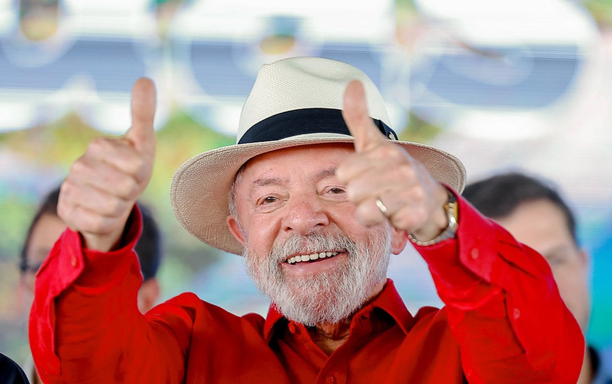 'Melhor impossível', diz Lula sobre estado de saúde após labirintite 
