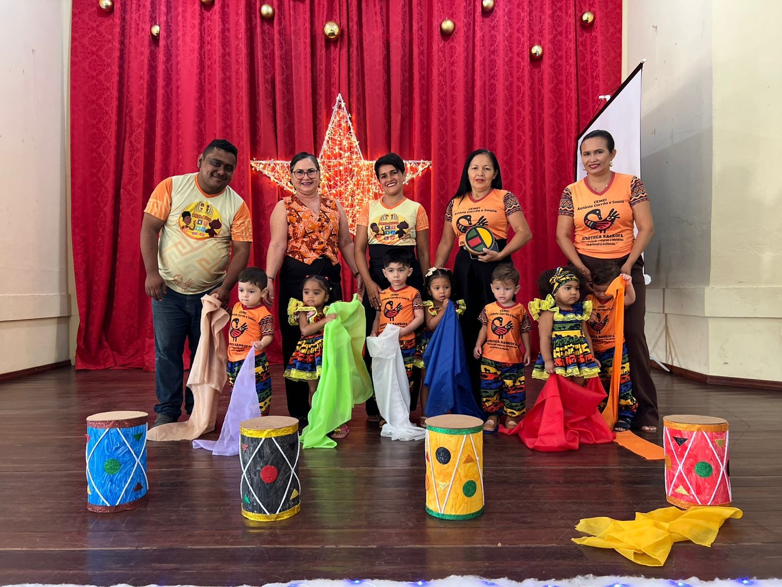 Semana da Consciência Negra tem início em Santarém e busca reflexão sobre o racismo étnico-cultural