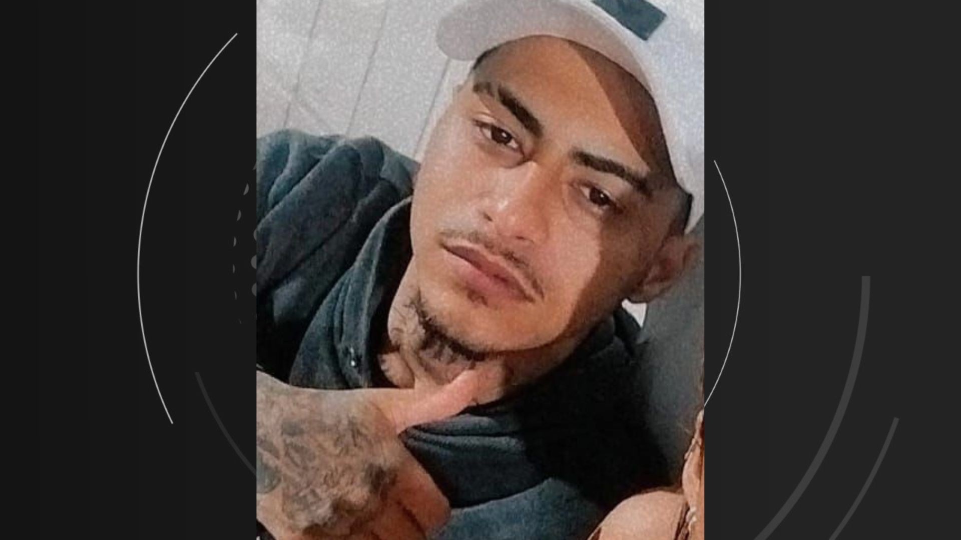 VÍDEO: show é interrompido após tiroteio e morte de jovem no ES