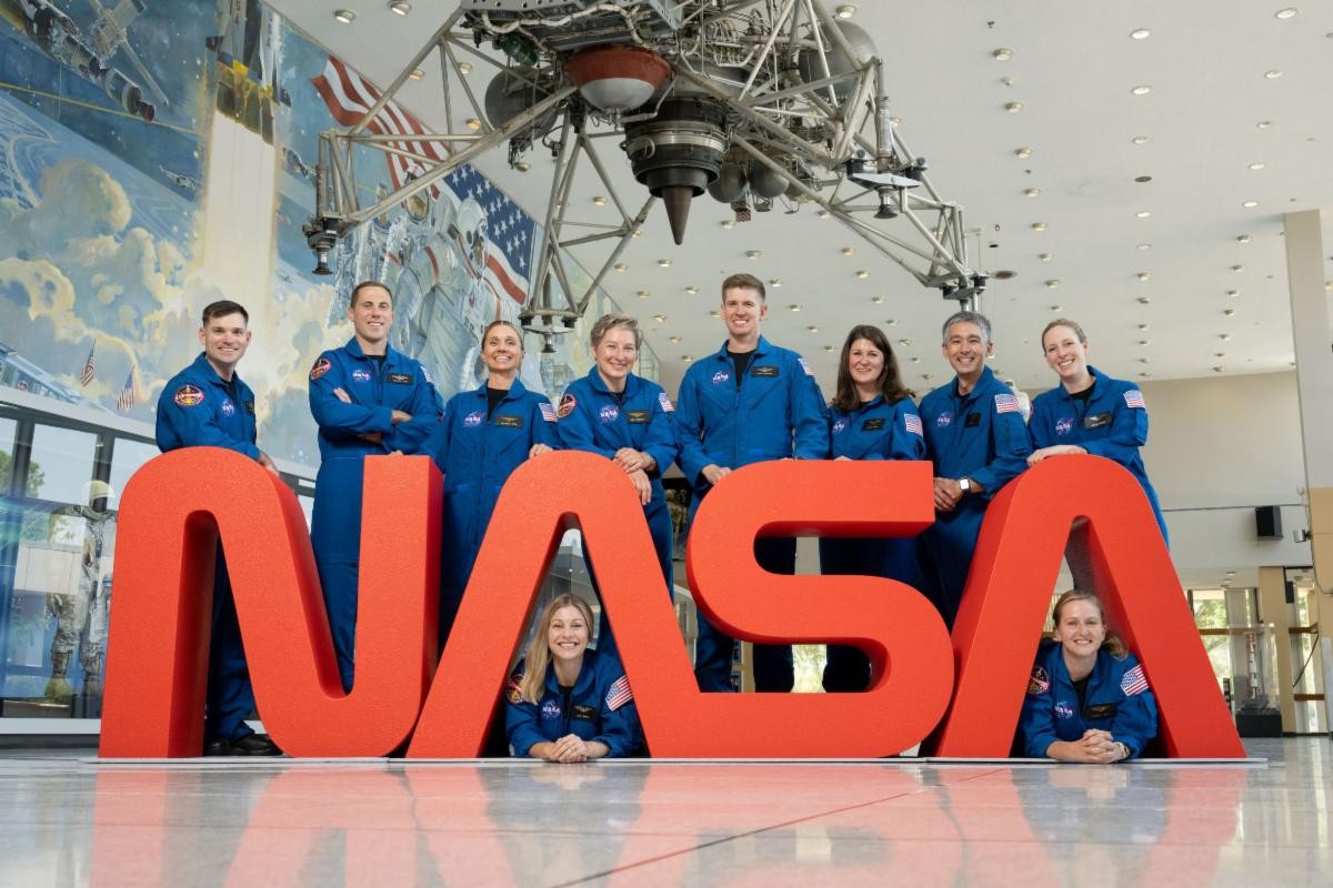Nasa quer enviar missão tripulada à órbita da Lua no começo de 2026