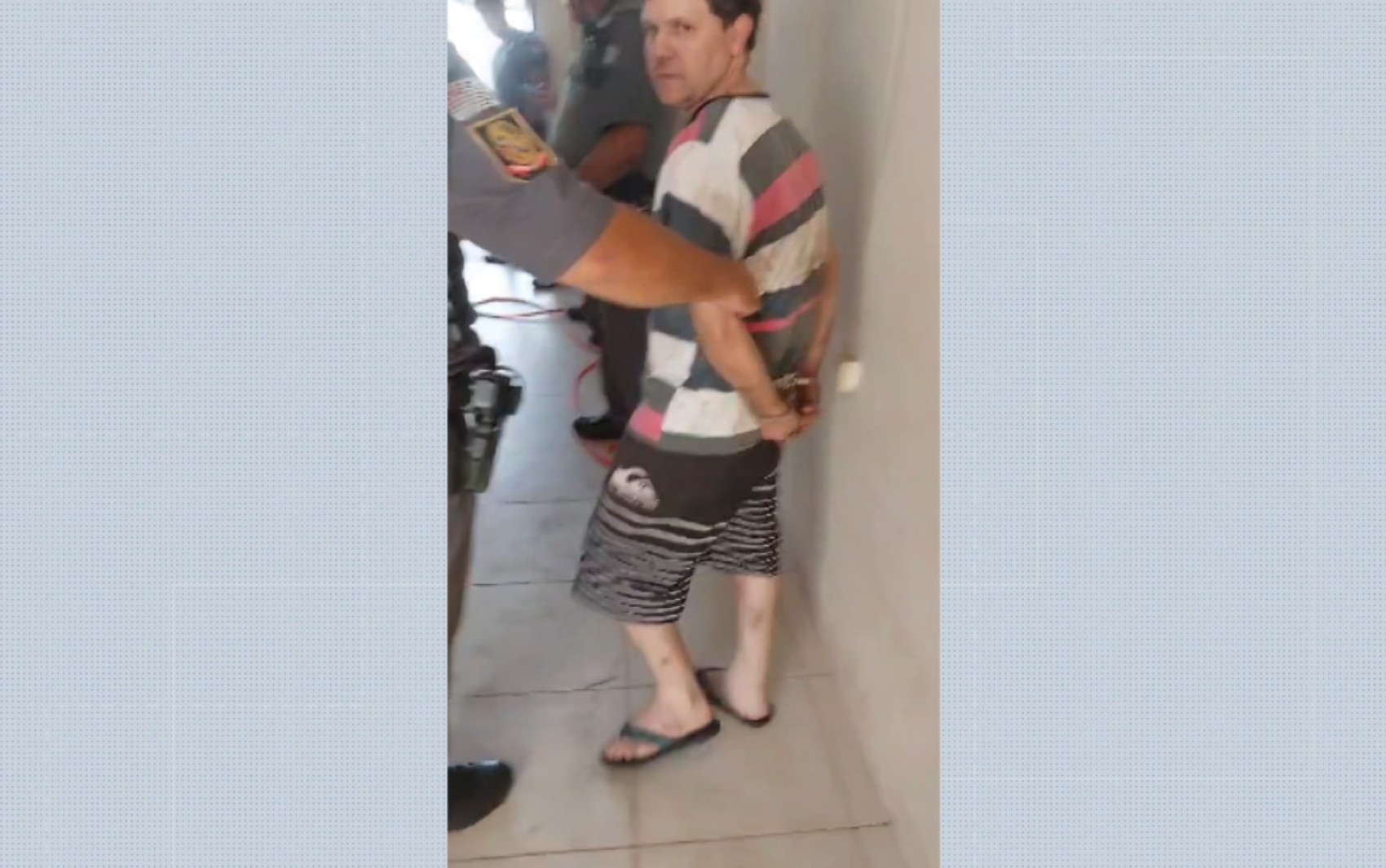 30 Anos de Prisão! Homem é Condenado por Matar Passageiro de App em Briga de Trânsito