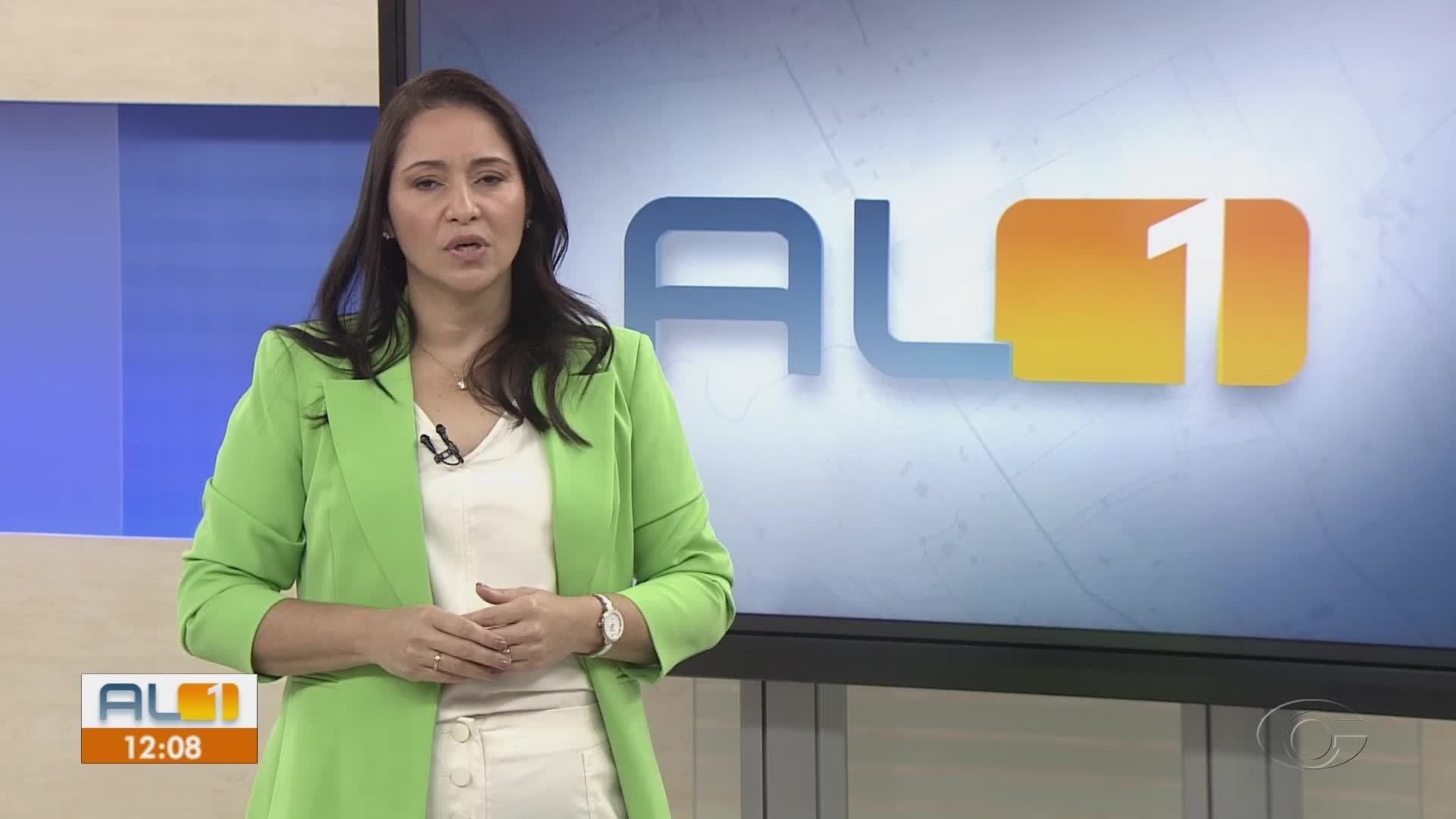 VÍDEOS: AL 1 de sábado, 19 de julho