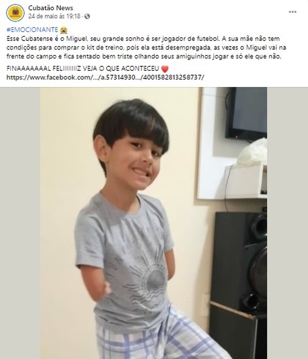 Meu Filho Quer Ser Jogador de Futebol, e agora? - Meu Bolso em Dia