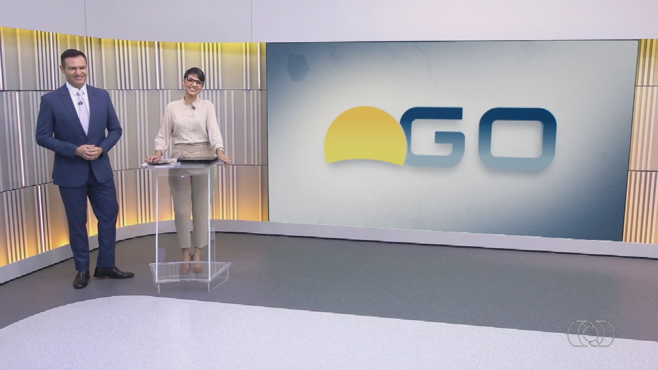 VÍDEOS: Bom Dia Goiás de quarta-feira, 27 de março de 2024