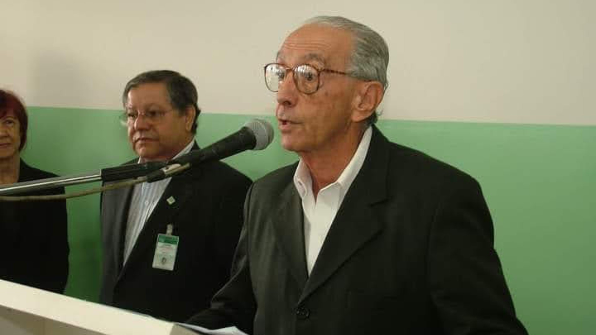 Médico José Olympio de Freitas Azevedo, fundador da Faculdade de Medicina da UFU, morre aos 88 anos