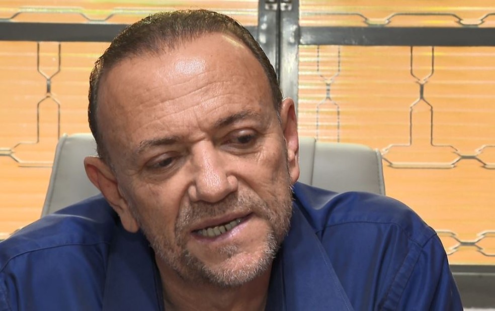 Edinho Silva, presidente nacional do PT — Foto: Reprodução/EPTV