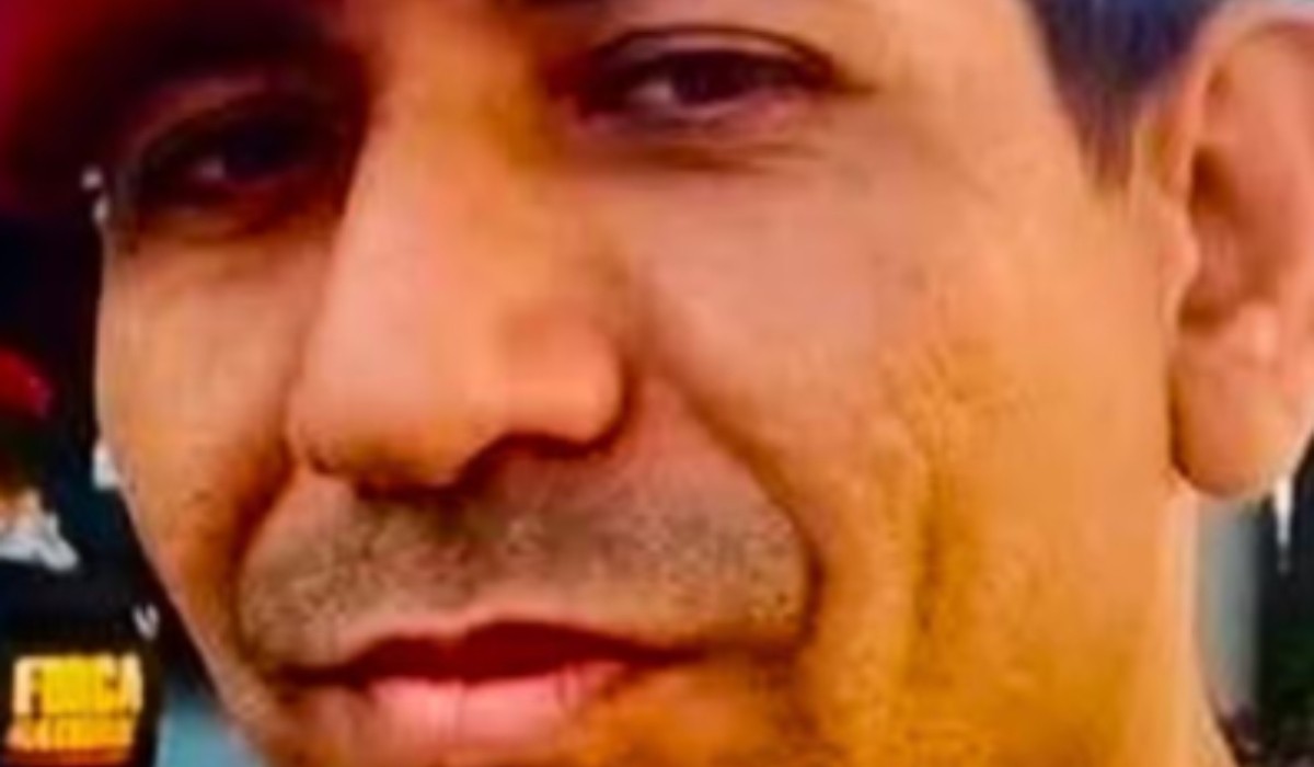 Tenente da PM é preso suspeito de estuprar mulher dentro de posto policial na AM-010 em Manaus