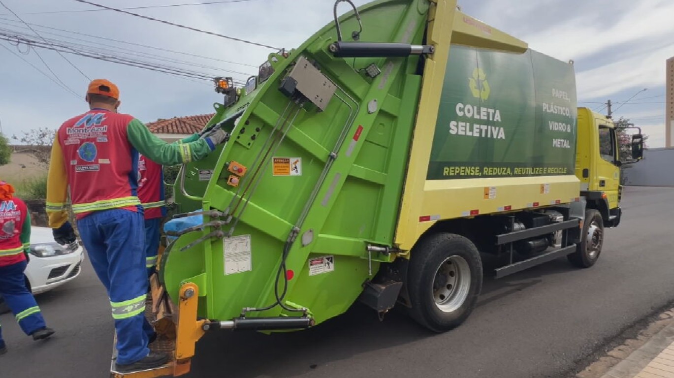 Araçatuba recicla apenas 3% do lixo doméstico por mês; município faz recomendações à população
