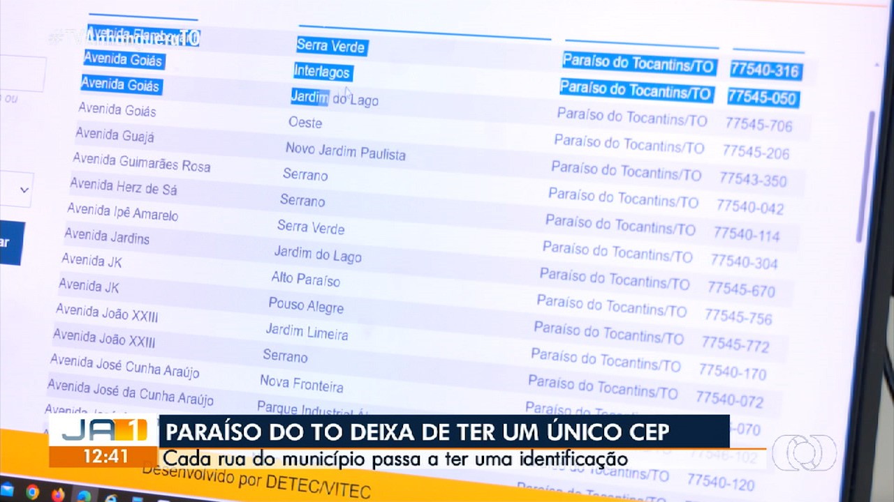 VÍDEOS: Jornal Anhanguera 1ª Edição - TO de quarta-feira, 16 de julho de 2025
