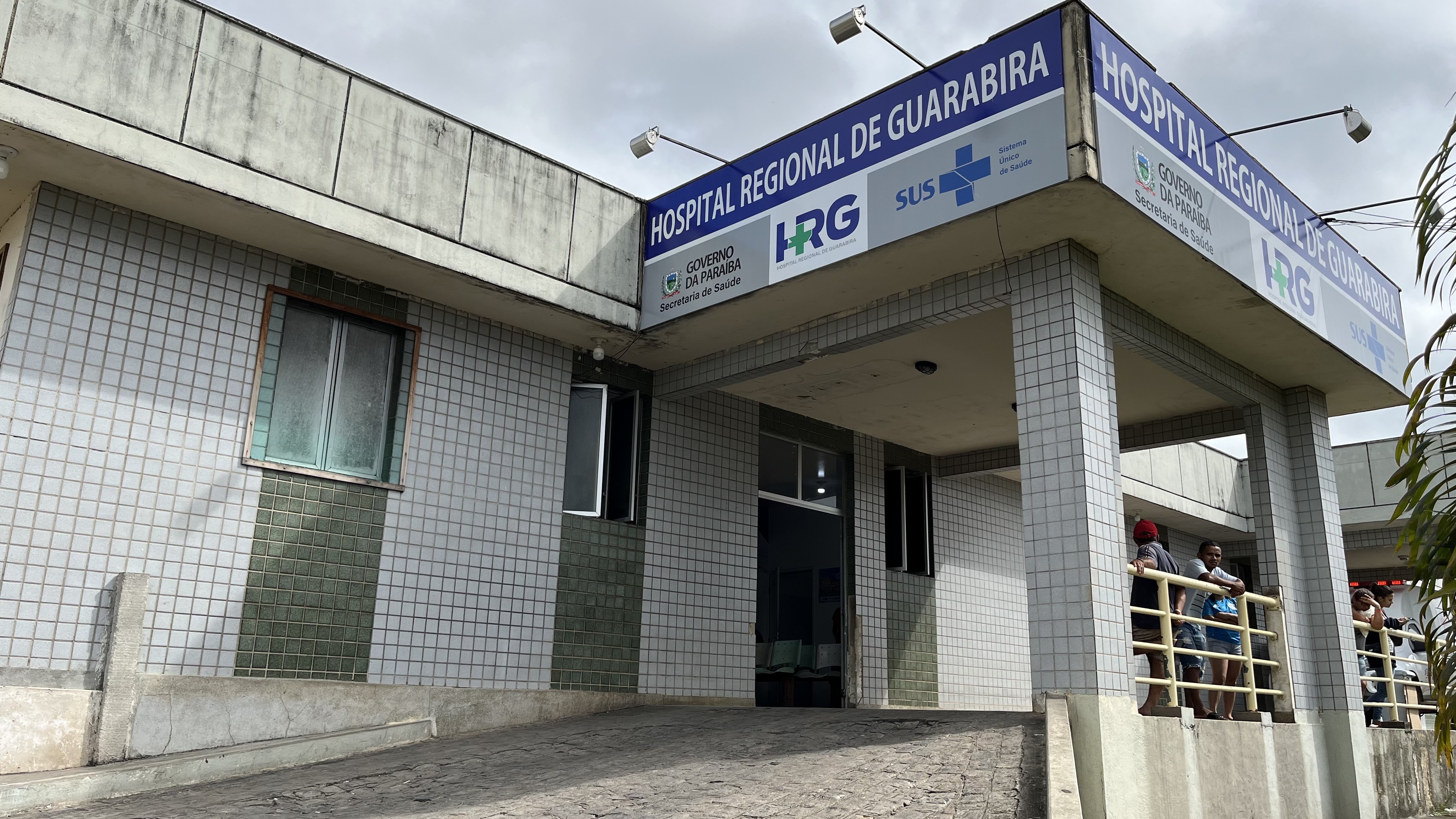 Bebê de 1 ano é baleado durante ataque a tiros, em Caiçara 