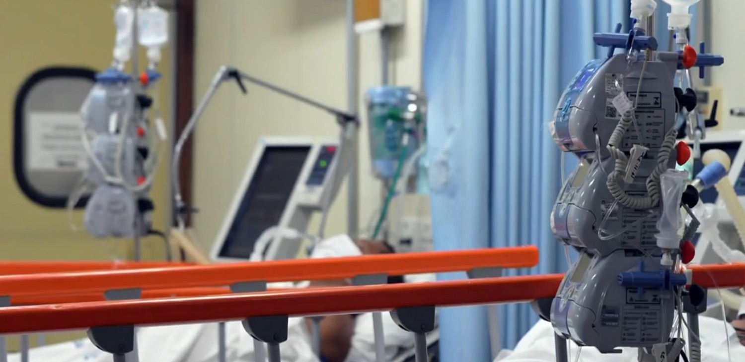 Gripe avança antes do inverno e número de casos quase dobra no Brasil em 2026