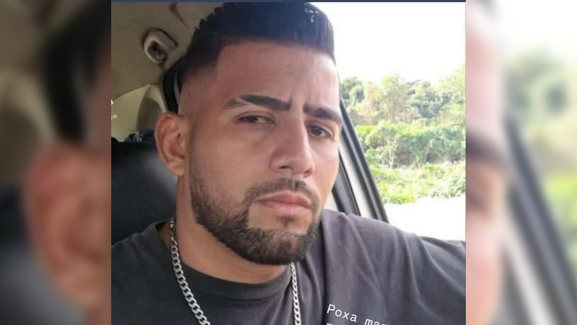 Morre homem que foi baleado na cabeça em bar de Itu, diz família 