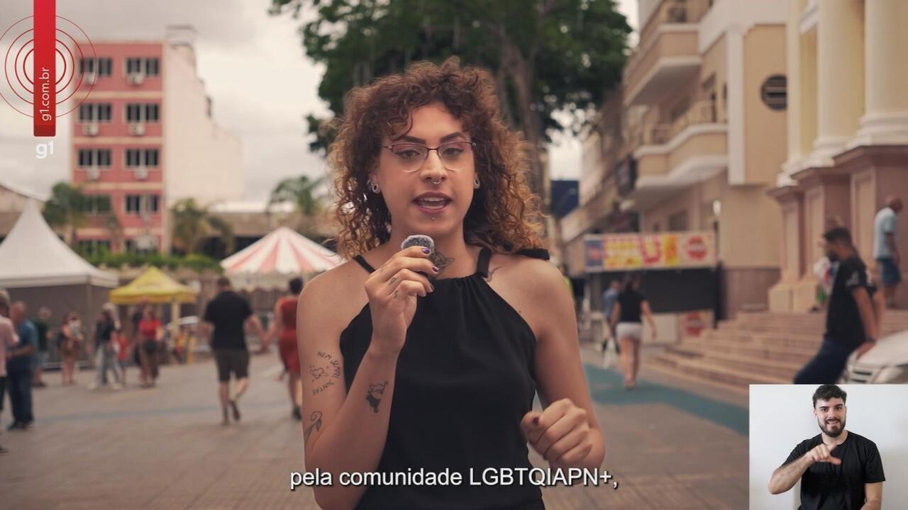 Pajubá: dialeto de travestis é tema de documentário em Sorocaba | G1