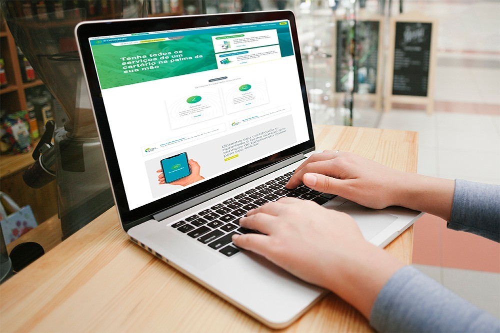 Número de inventários digitais cresce mais de 38% em Alagoas