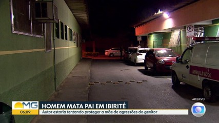 VÍDEOS: Bom Dia Minas de quinta-feira, 21 de maio de 2026
