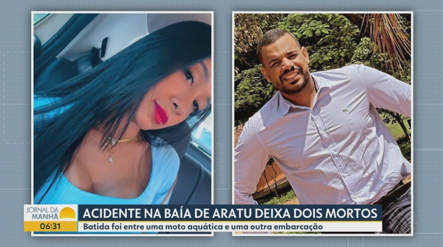 Vídeos do g1 e TV Bahia - segunda-feira, 21 de setembro de 2026