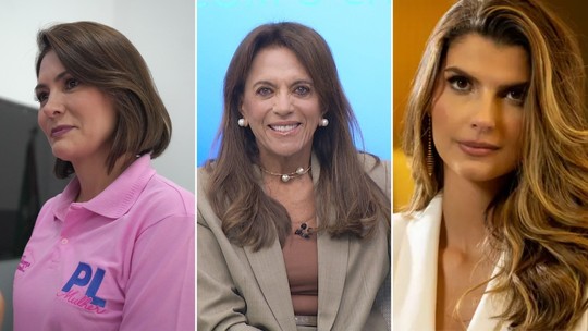 Estreantes nas urnas, conhecidos na política: veja quem chega ao Congresso