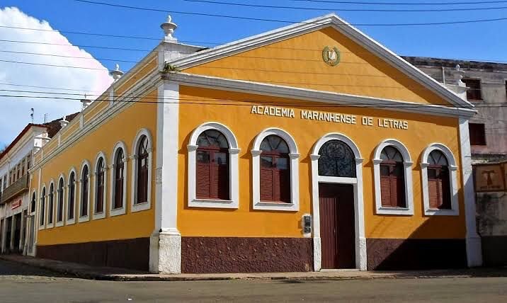 Academia Maranhense de Letras celebra 117 anos com doação histórica de carta de Gonçalves Dias