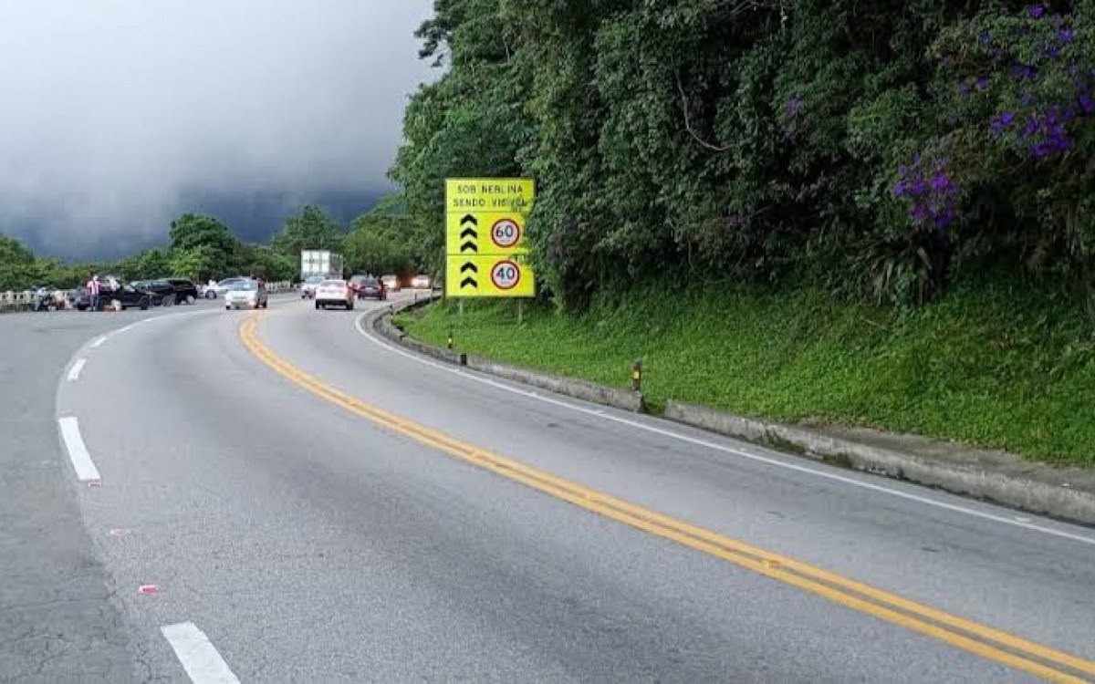 Sincomércio pede reunião em Teresópolis para discutir mudanças na concessão da BR-116