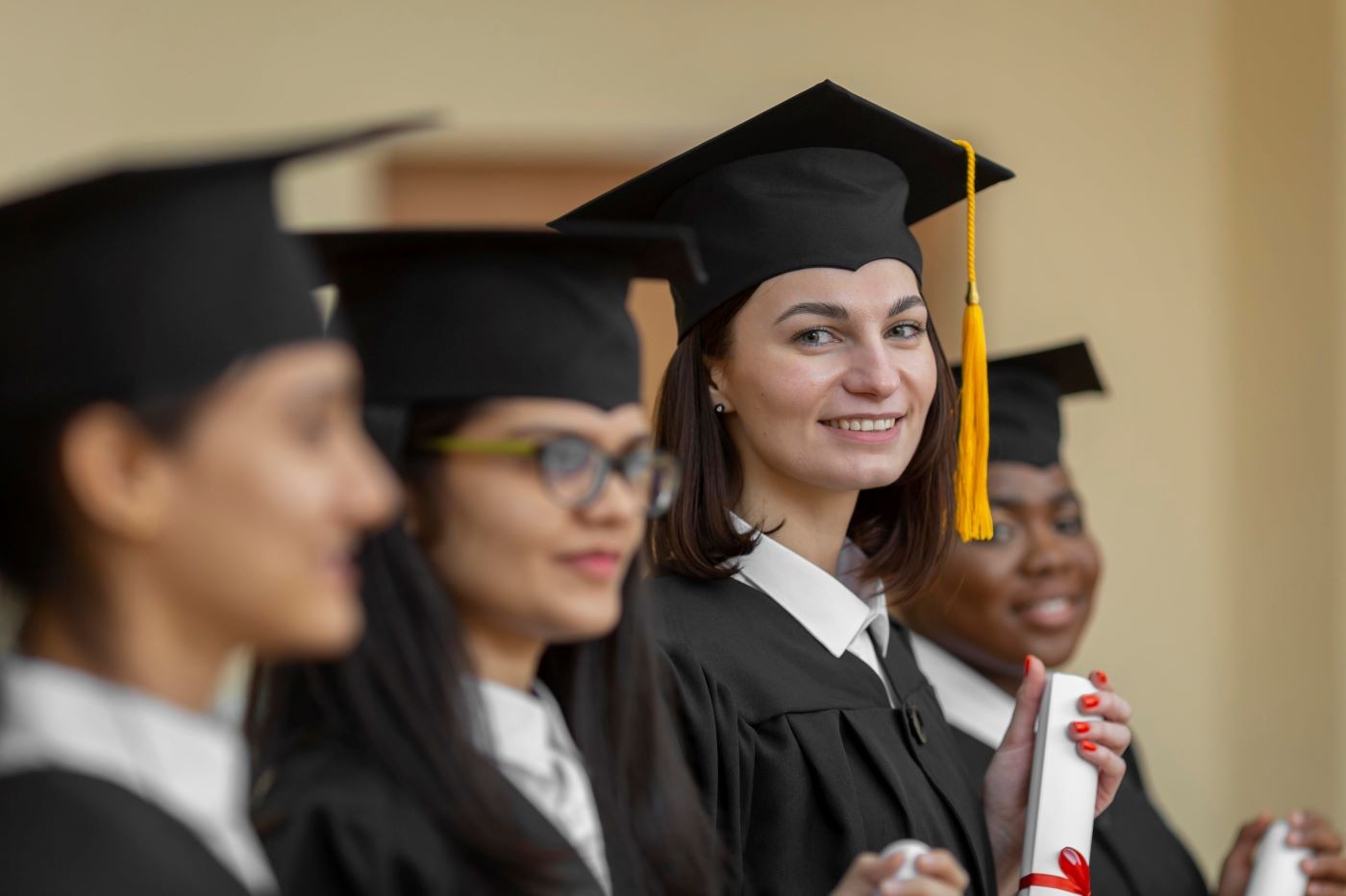 Tendências para 2025 no ensino superior que impactarão a sua carreira profissional