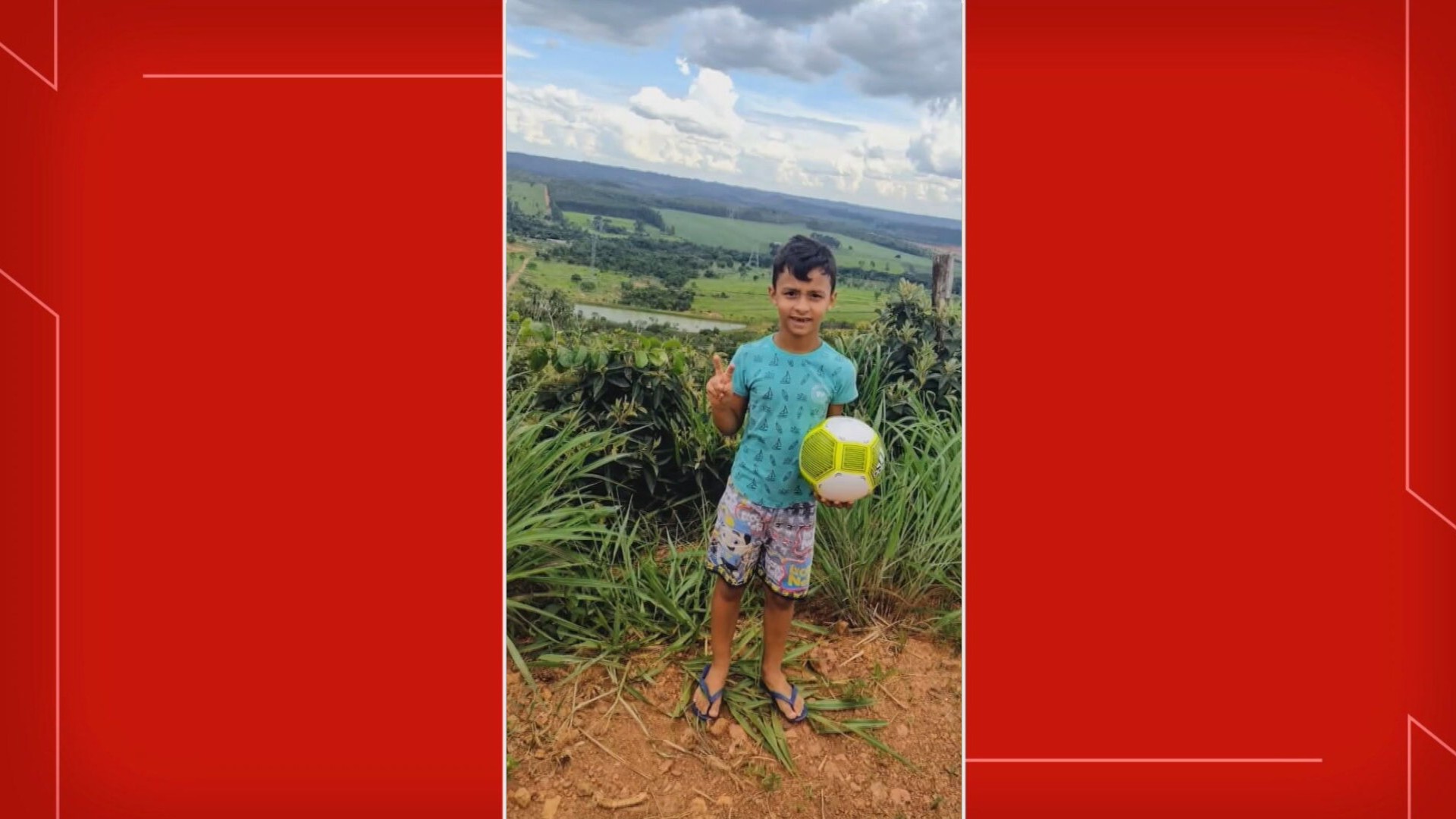 Tragédia no Itapoã: Menino morre após choque elétrico em trailer