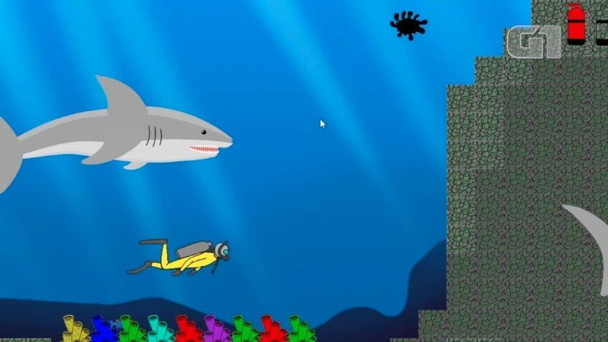 Shark Games  Fortaleza CE