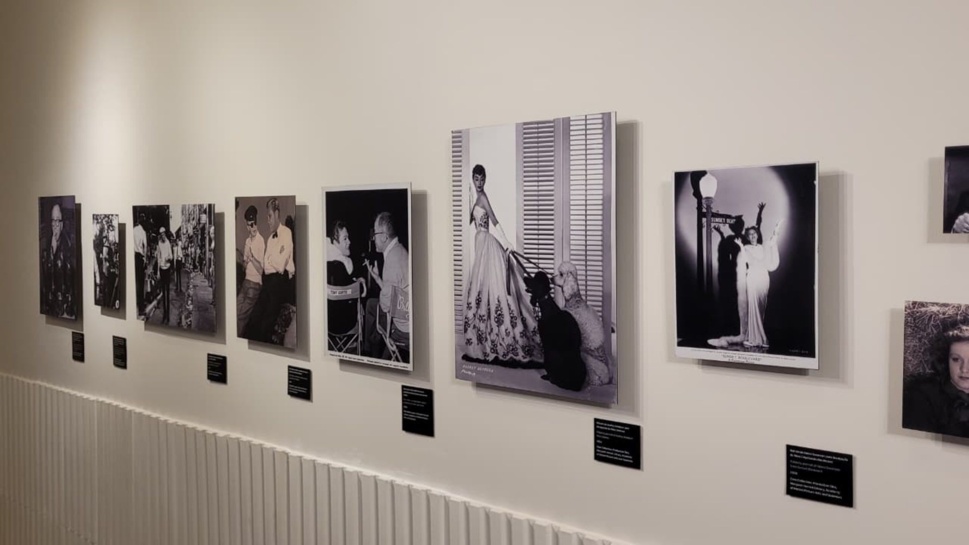 Exposição em Marília leva público a viver os filmes de Billy Wilder em realidade virtual