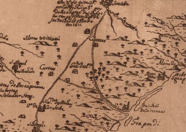 Tatuí 200 anos? Livro mostra detalhes sobre 'época perdida' durante a formação da cidade