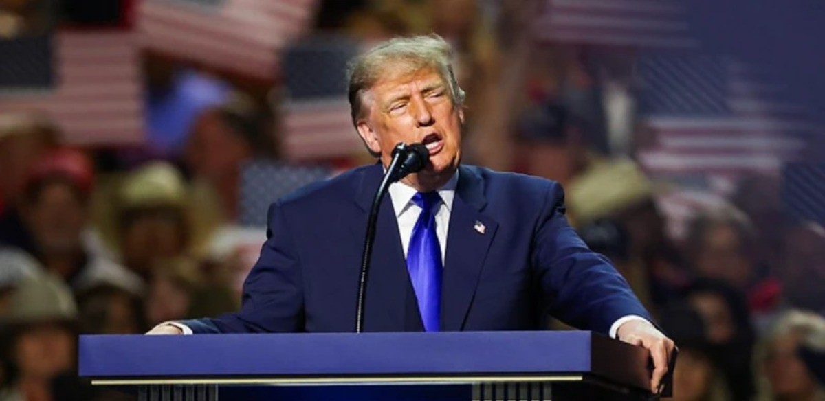 4 pontos da fala de Trump em evento eleitoral: 'US$ 5 mil para cada americano' e guerra do Irã vai acabar 'após eleição'