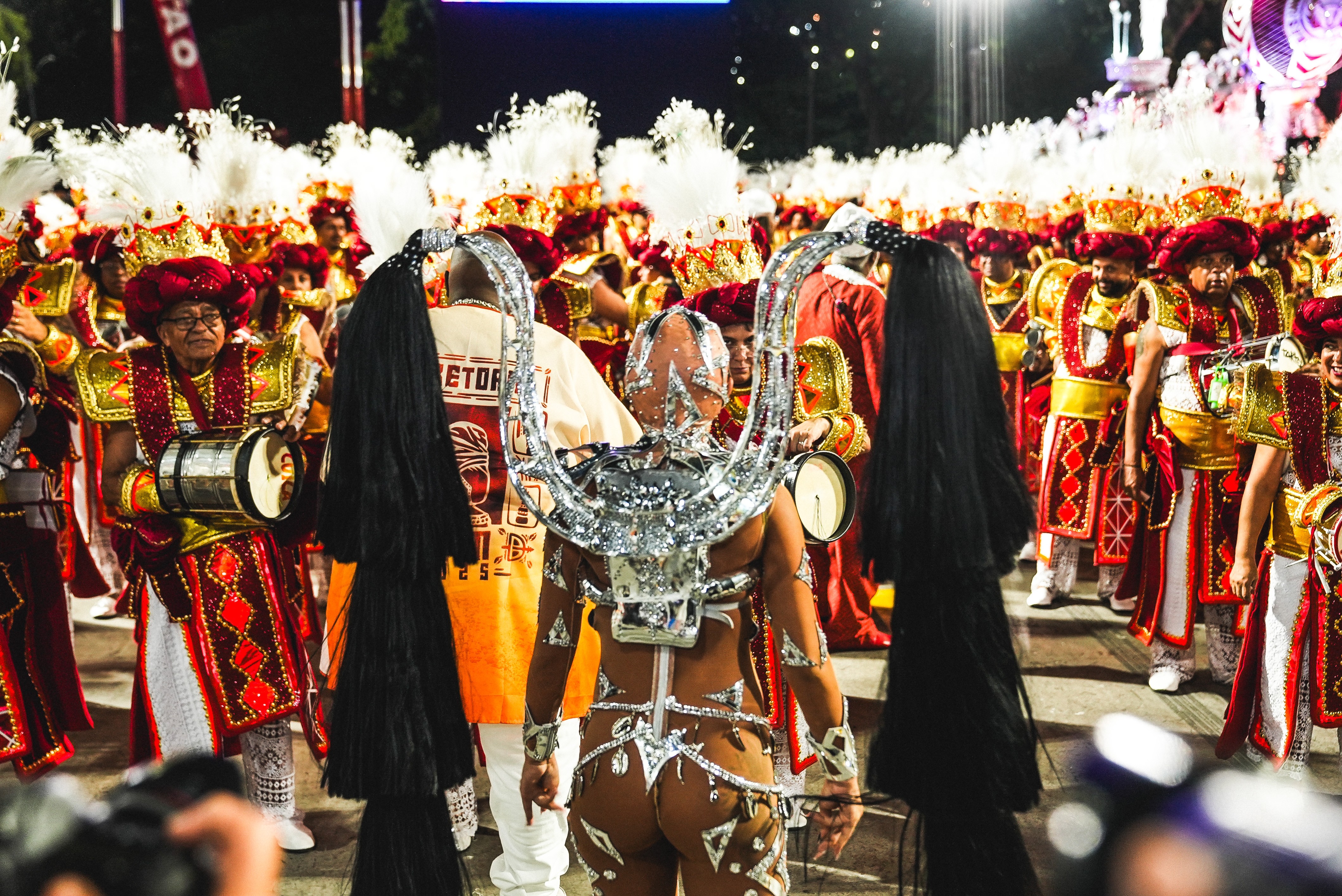 Você Não Tá Convidada pro Meu Bat Mitzvá!