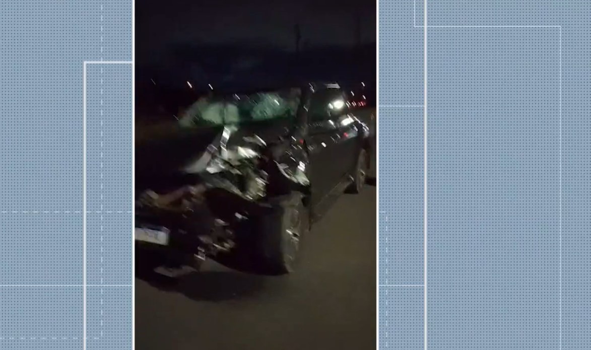 Motociclista por aplicativo morre após colisão com carro, na Grande João Pessoa