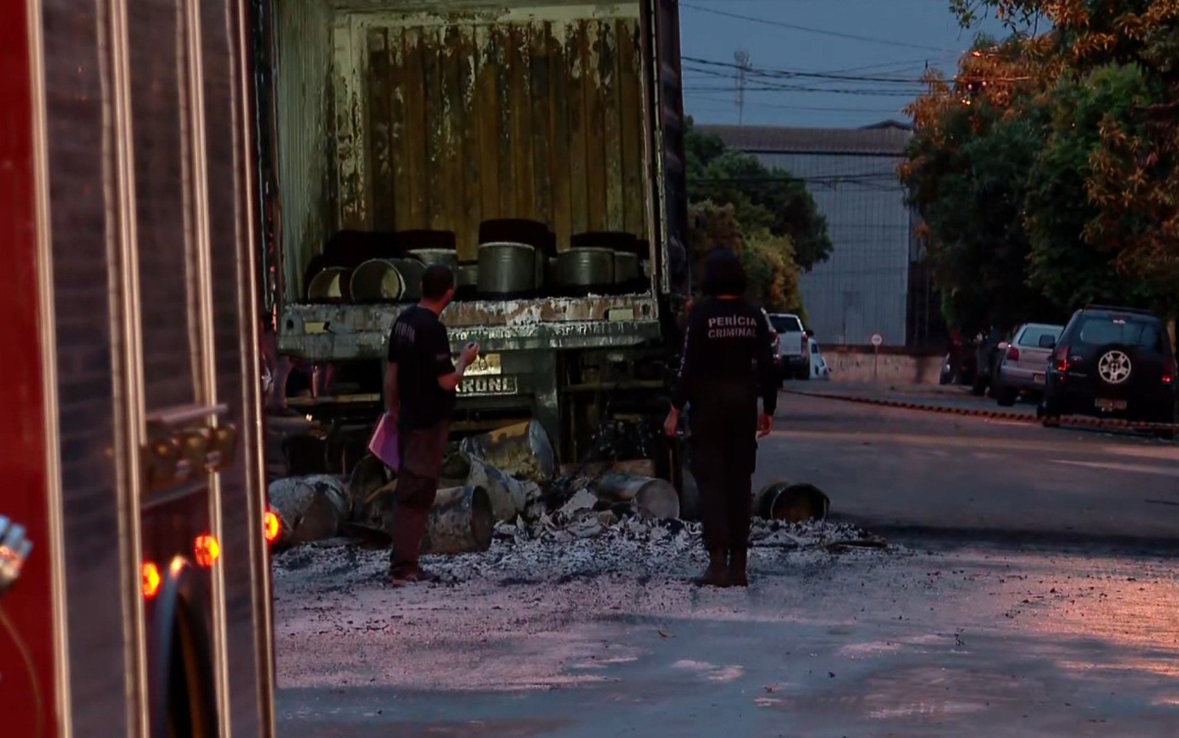 Diretores de fábrica de produtos químicos que explodiu em Sertãozinho, SP, são indiciados por homicídio, lesão corporal e crime ambiental