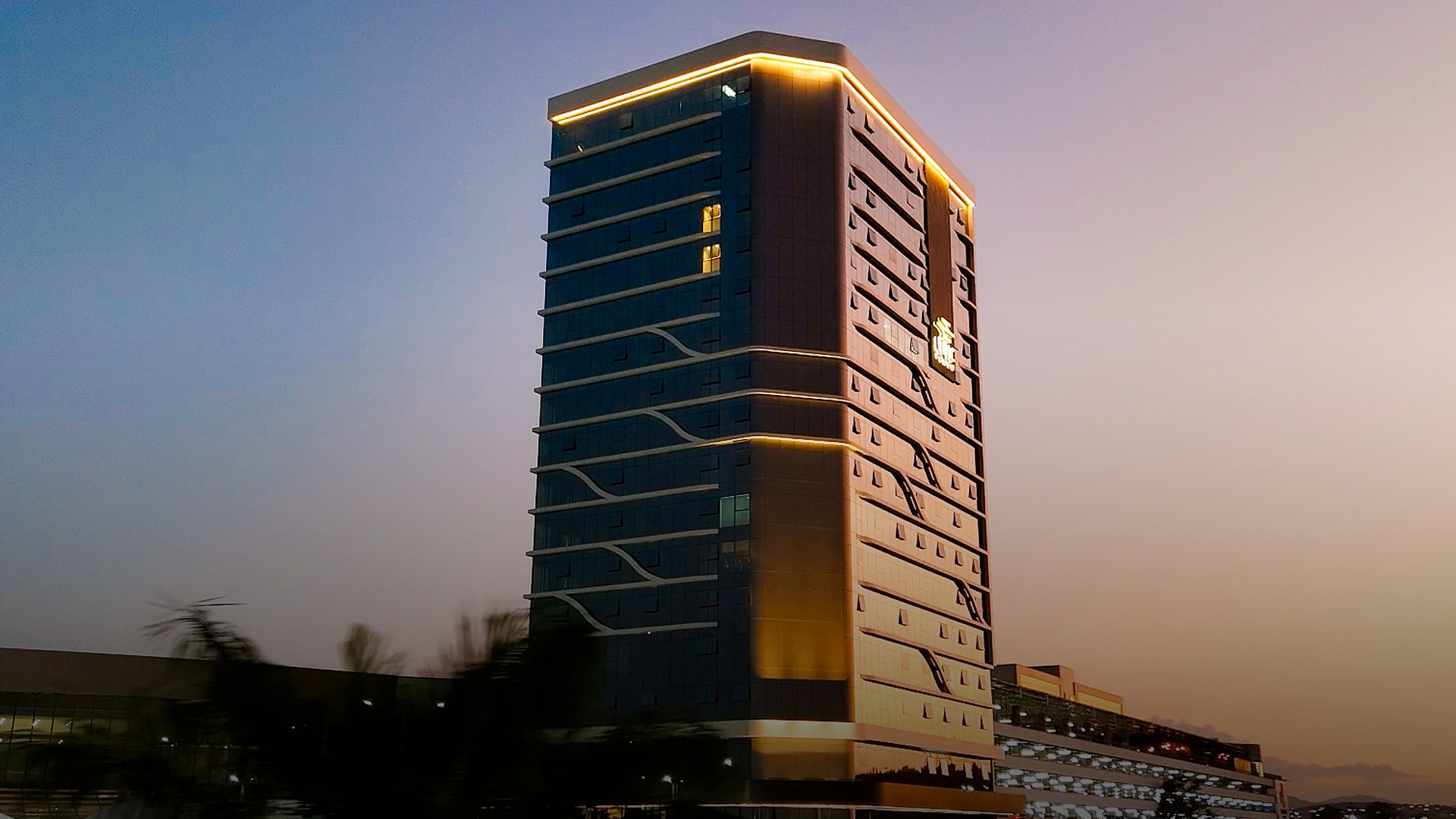 EPIC Tower: Inovação na construção civil de Caruaru entregue em tempo ...