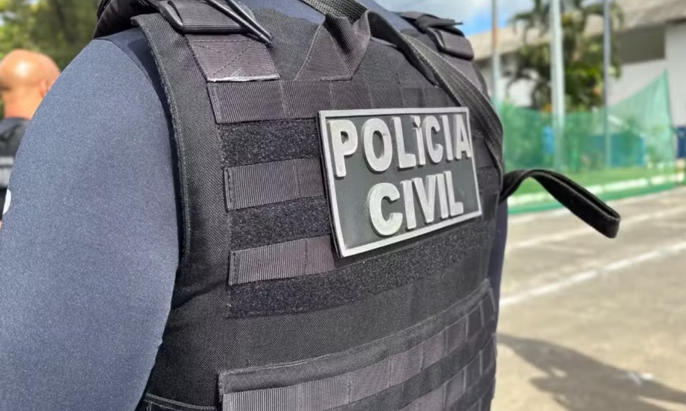 Caso é apurado pela Polícia Civil — Foto: PC-BA