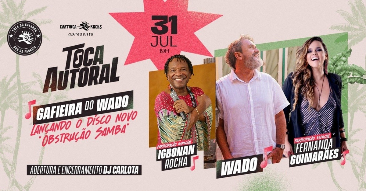 Agenda cultural: mostra de cinema, show beneficente e festival de circo animam o fim de semana em AL