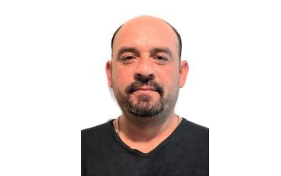Danilo Pinheiro Evangelista da Silva (PCO), candidato ao governo de Goiás nas eleições de 2026 — Foto: Divulgação/TSE