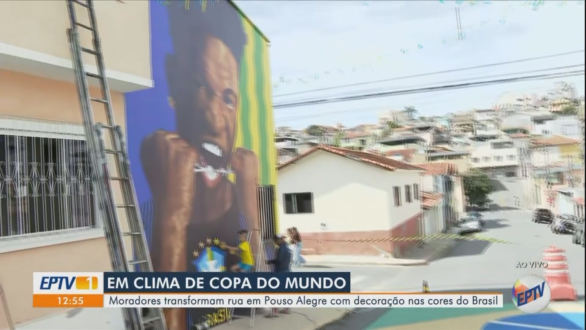 VÍDEOS: EPTV 1 Sul de Minas de sábado, 9 de maio de 2026