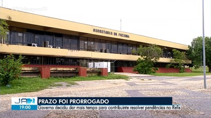 Governo dá mais tempo para contribuinte resolver pendências no Refis